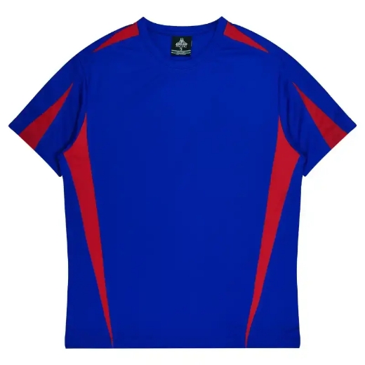 Picture of Aussie Pacific, Mens Eureka Tee 